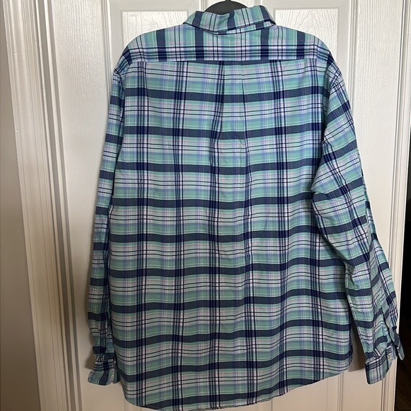 Men’s Ralph Lauren button down. - Picture 2 of 5